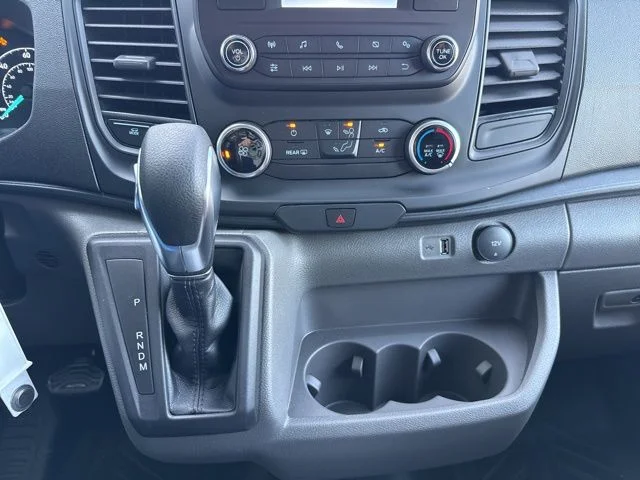2025 Ford Transit Van Base - Photo 9