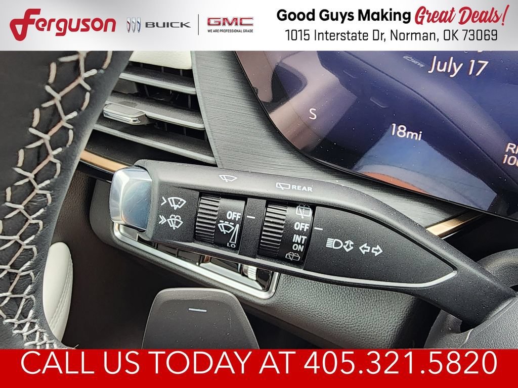 2026 Buick Envision Avenir - Photo 23