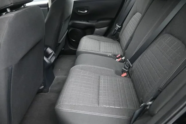 2025 Honda HR-V LX - Photo 74