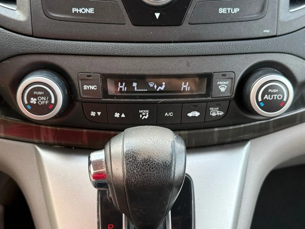 Used 2014  Honda EX-L image 16