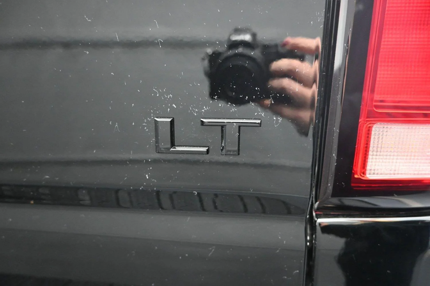 2026 Chevrolet Silverado 2500 HD LT - Photo 15