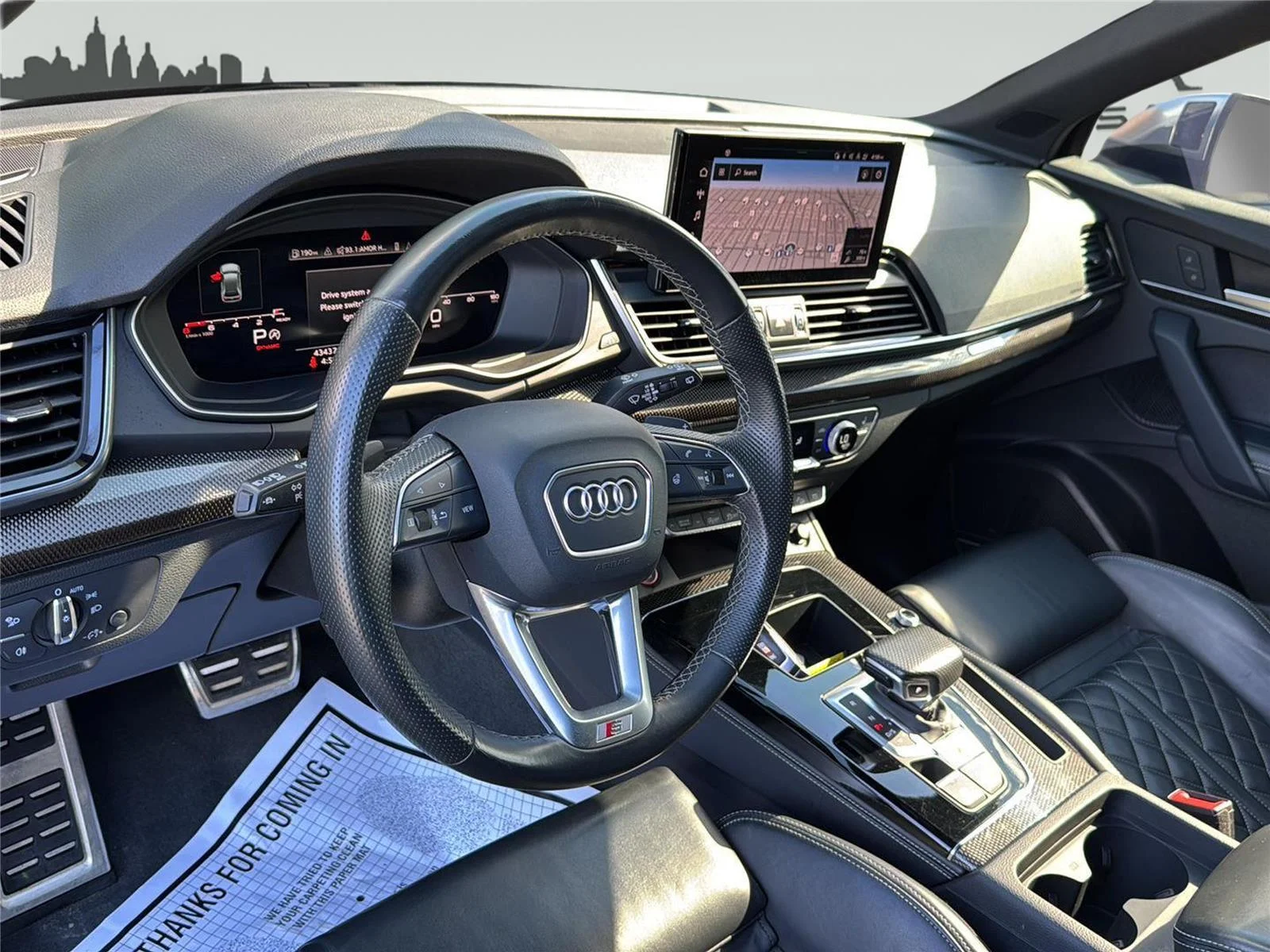 2023 Audi SQ5 Premium Plus - Photo 13