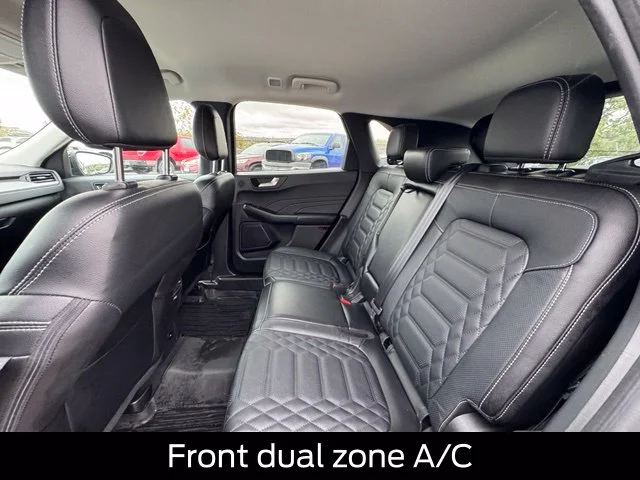 Used 2023 Black Ford Platinum image 19