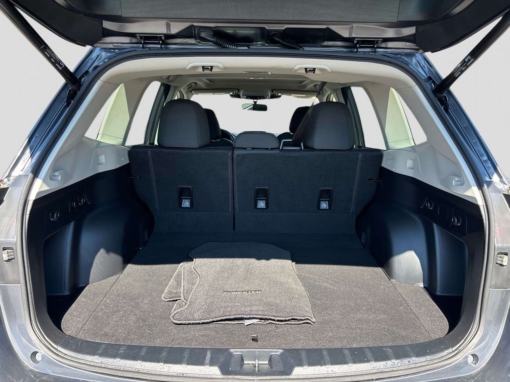 Used 2023 Gray Subaru Premium image 17
