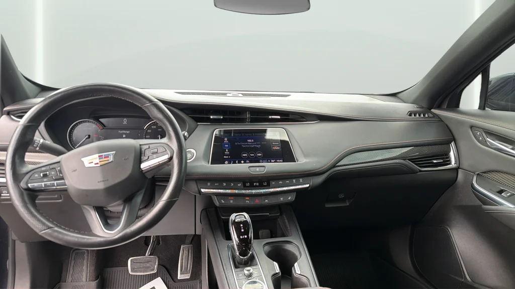 Used 2023 Gray Cadillac Sport image 21