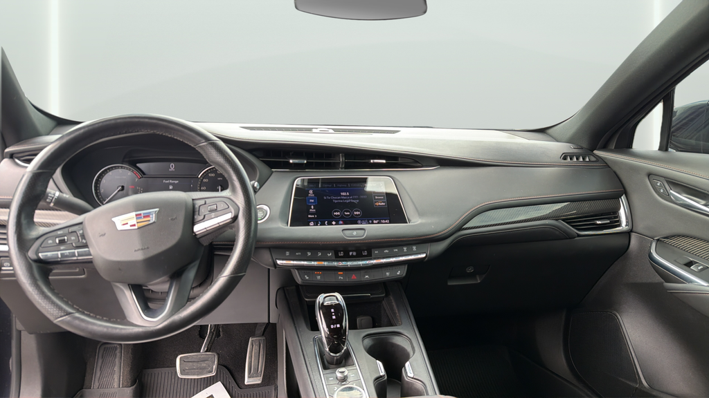 Used 2023 Gray Cadillac Sport image 21