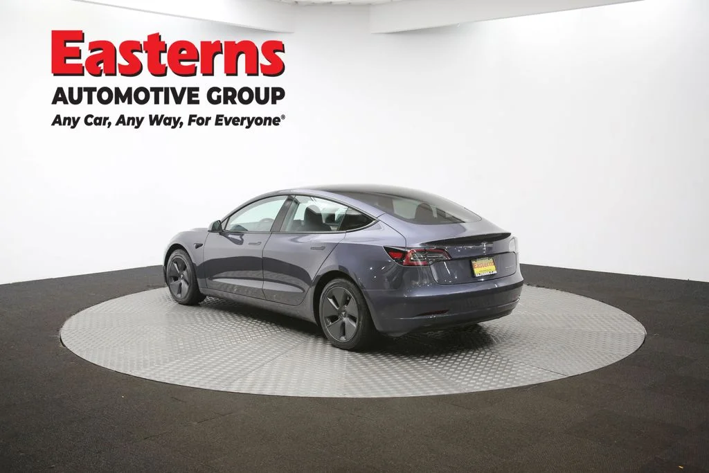 Used 2023 Gray Tesla Long Range image 64