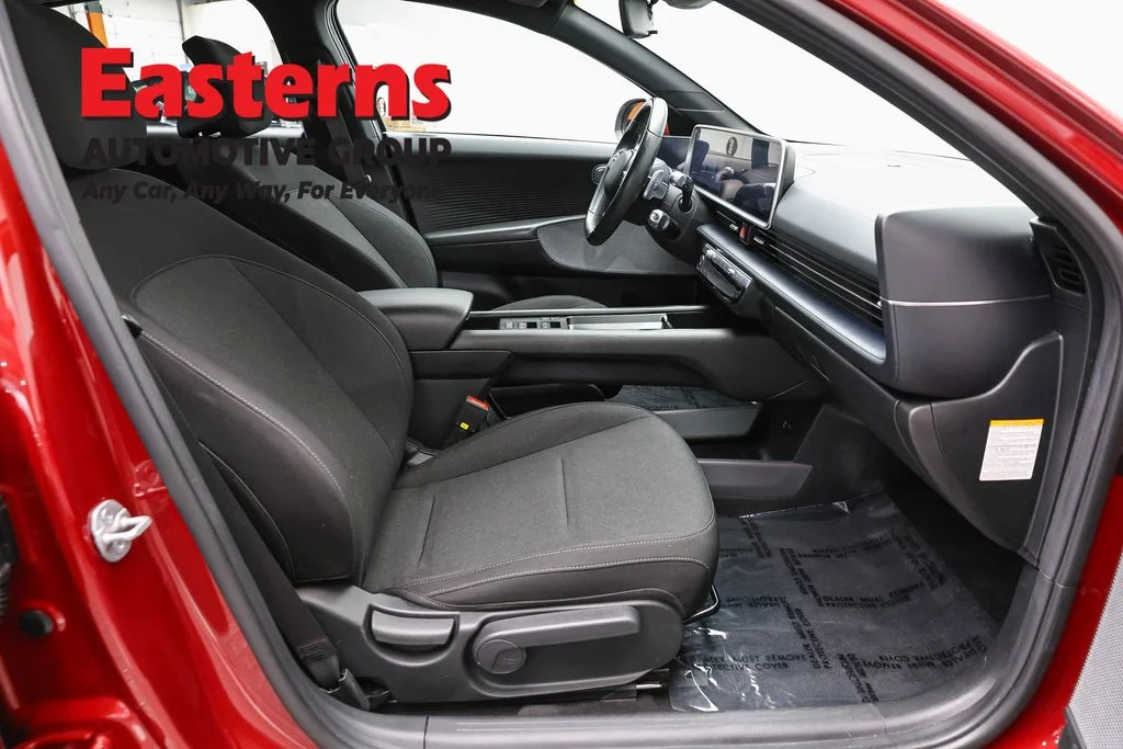 Used 2024 Red Hyundai SE image 25