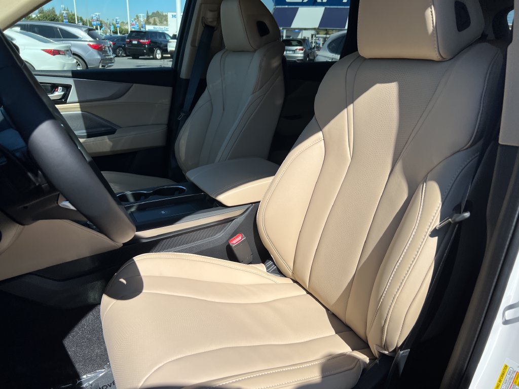 Used 2026 White Acura Technology Package image 16