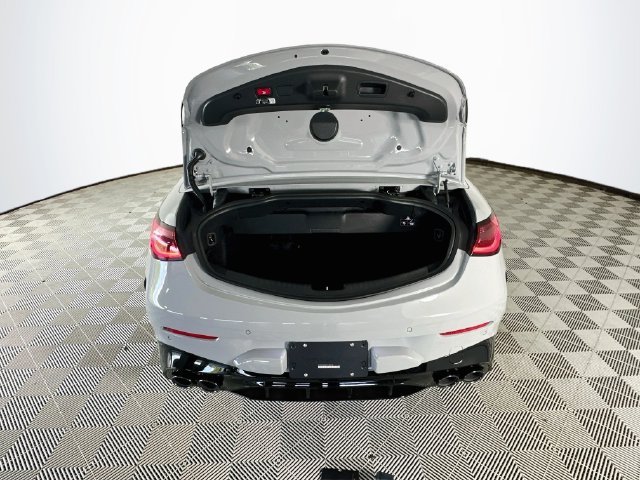New 2027 MANUFAKTUR Alpine Grey Mercedes-Benz CLE 53 AMG® image 26