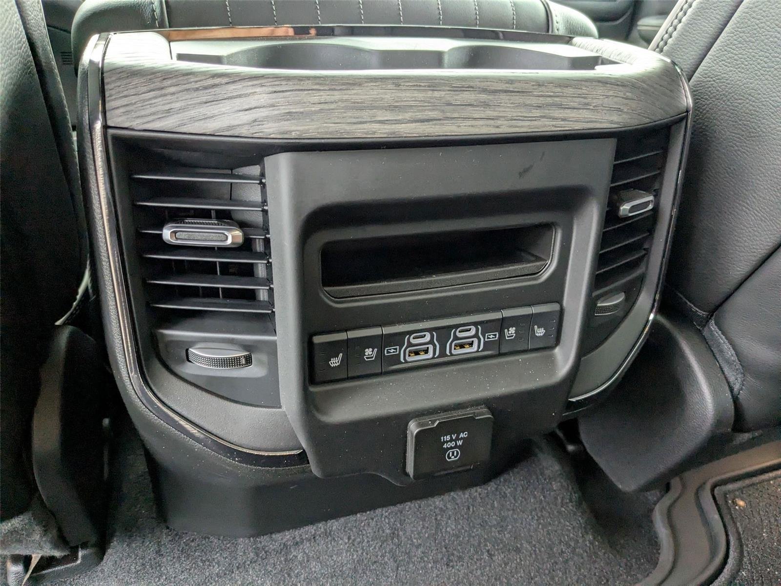 2026 RAM 1500 Limited - Photo 27