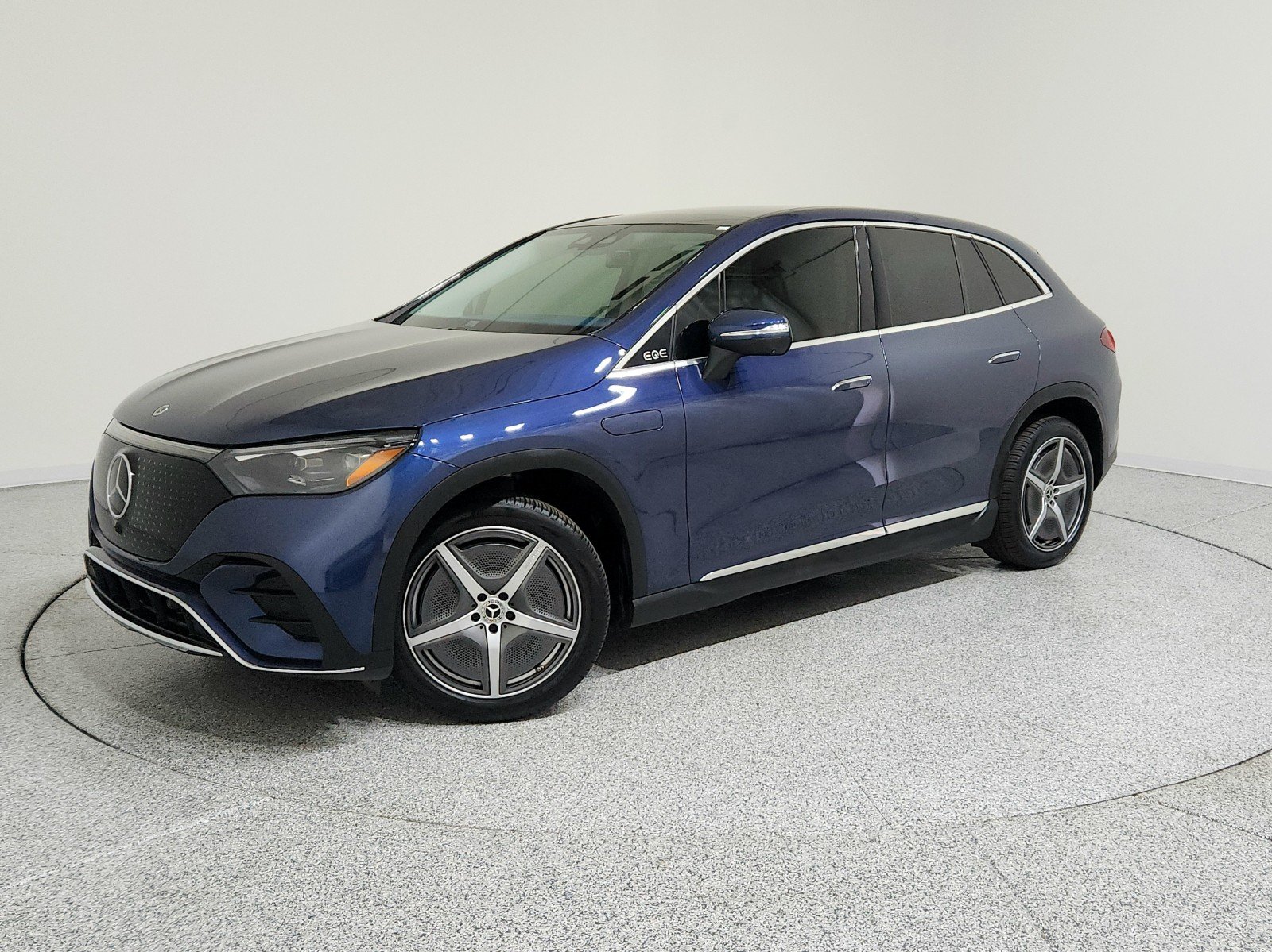 2023 Mercedes-Benz EQE SUV Base