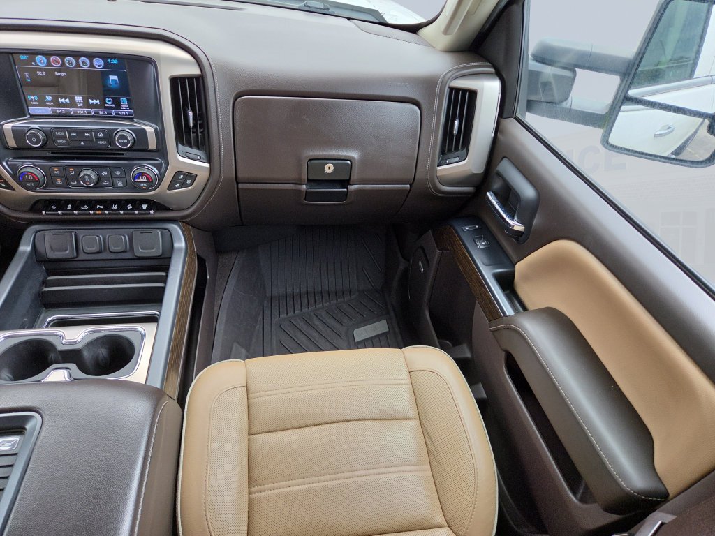 2019 GMC Sierra 2500 Denali HD Denali - Photo 16