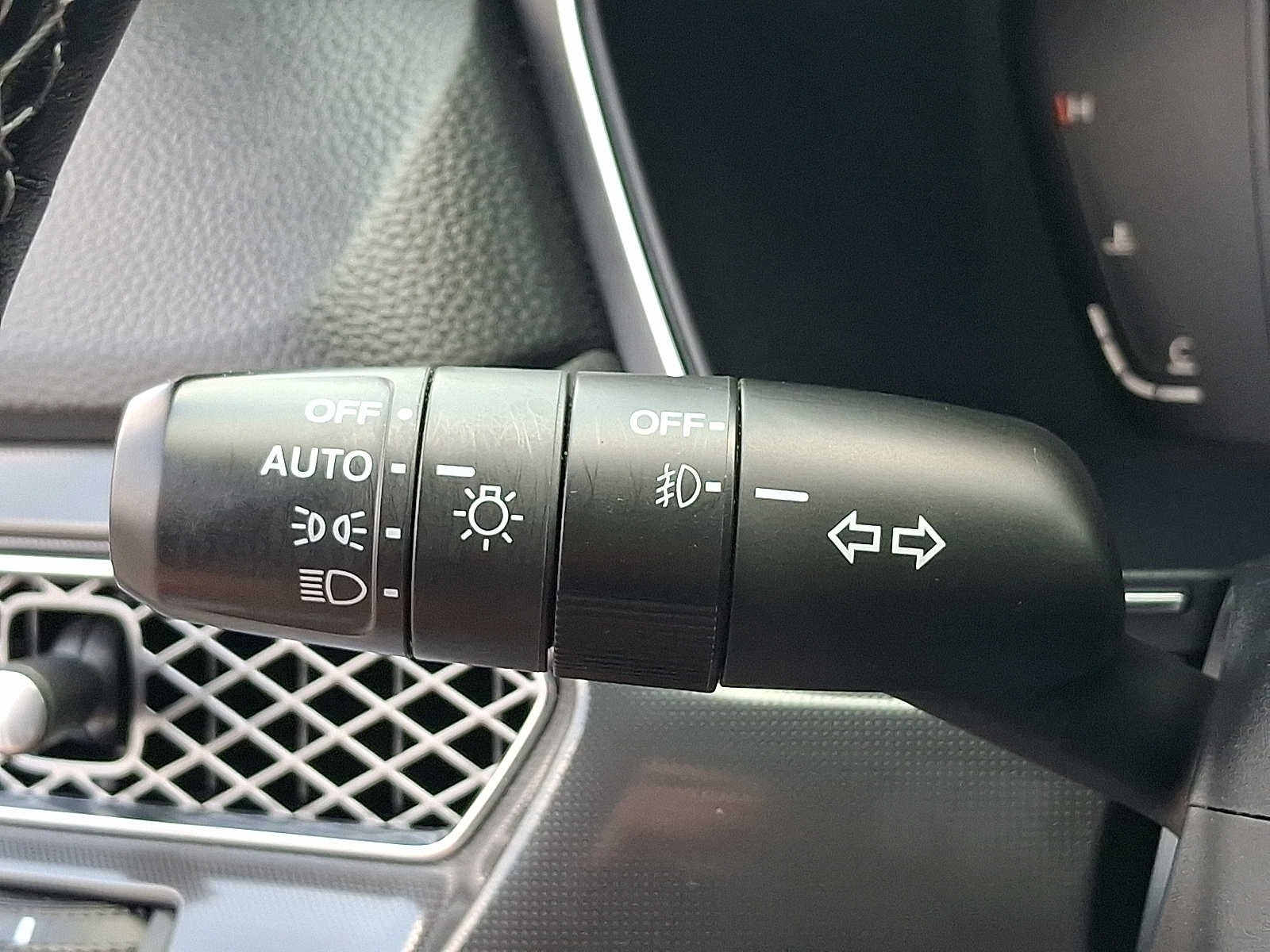Certified Used 2024 Liquid Carbon Metallic Acura A-SPEC TECH image 26