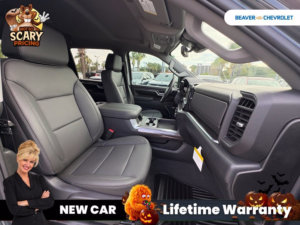 2026 Chevrolet Silverado 2500 HD LTZ - Photo 22