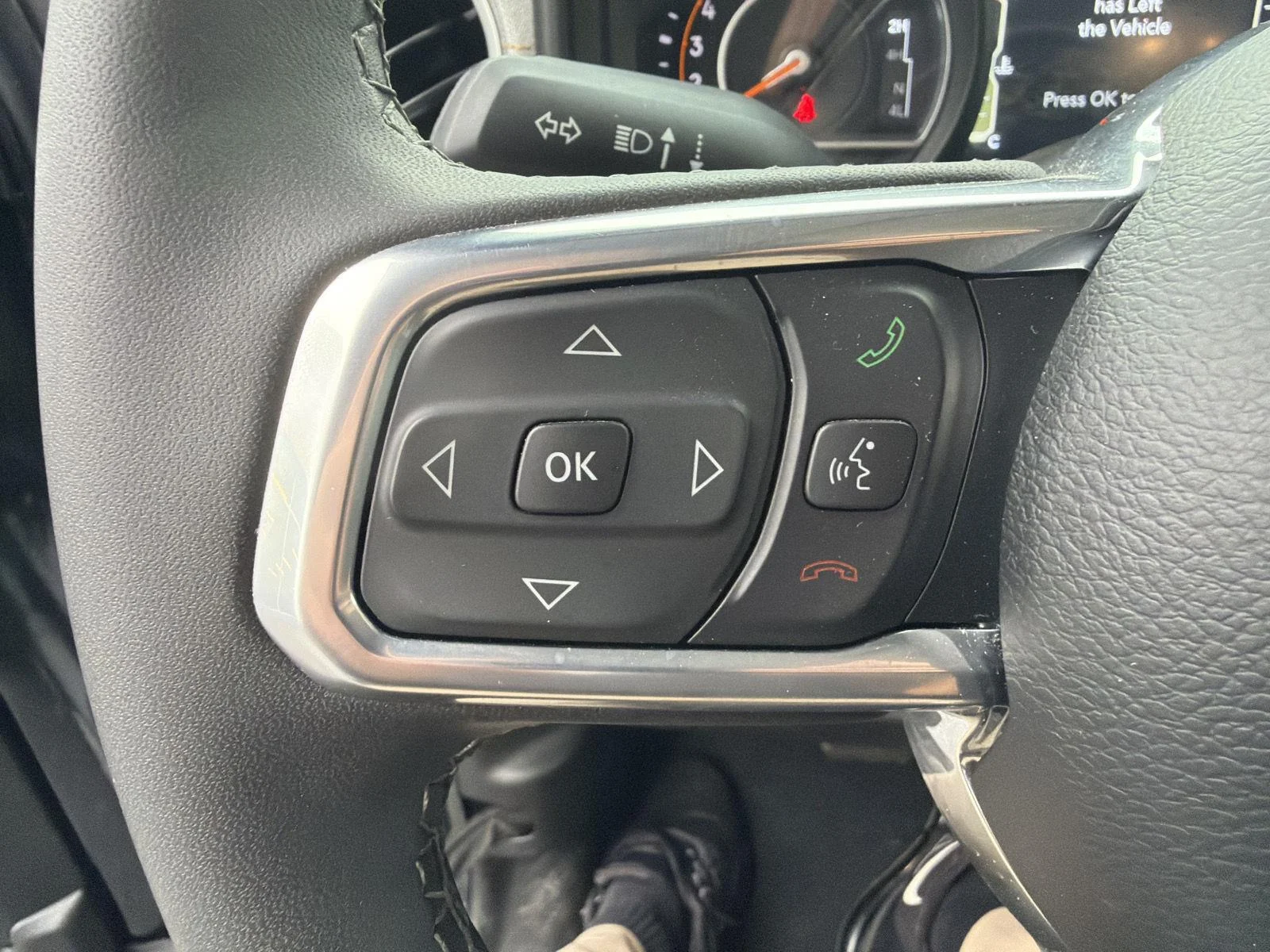 Used 2026 Black Jeep Sahara image 15