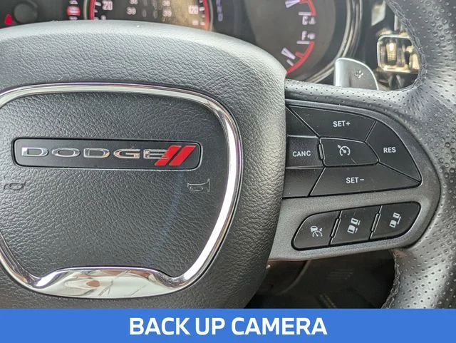Used 2022 White Dodge GT Plus image 20