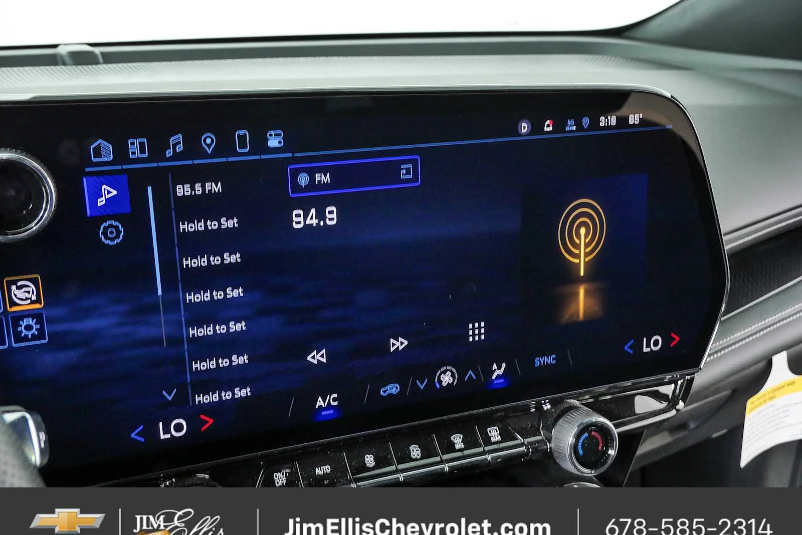 2024 Chevrolet Blazer EV Fleet - Photo 15