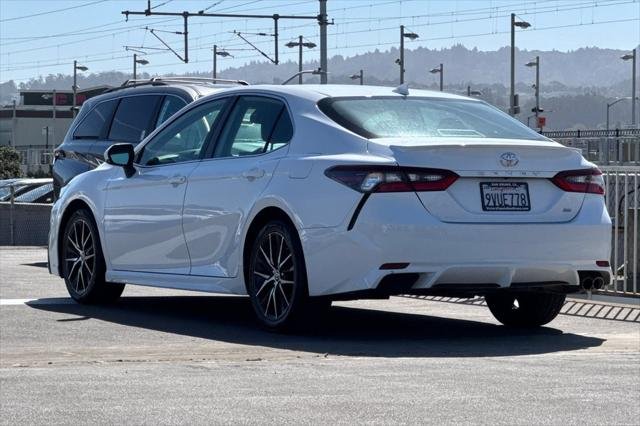 Certified Used 2023 ICE CAP Toyota  image 6