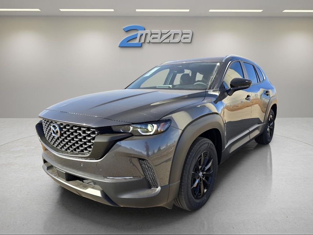 2026 Mazda CX-50 2.5 Hybrid Preferred's photo