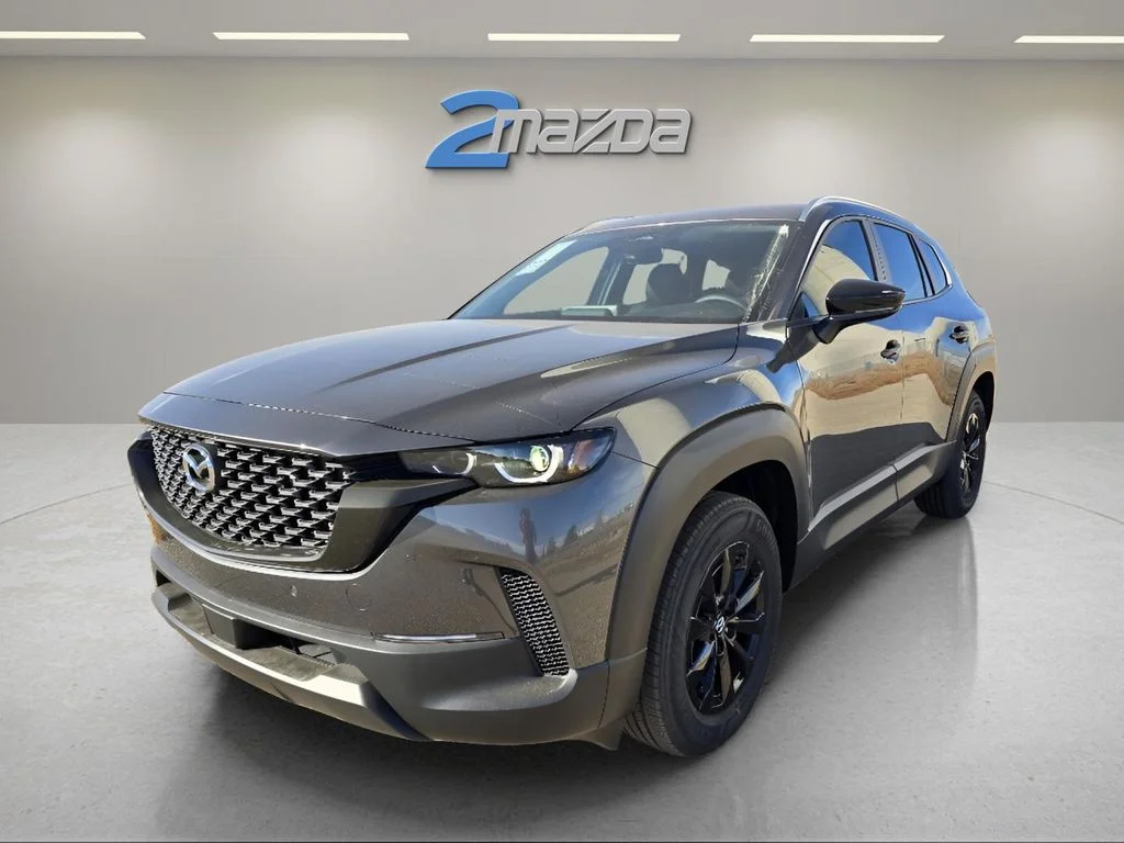 2026 Mazda CX-50 2.5 Hybrid Preferred's photo