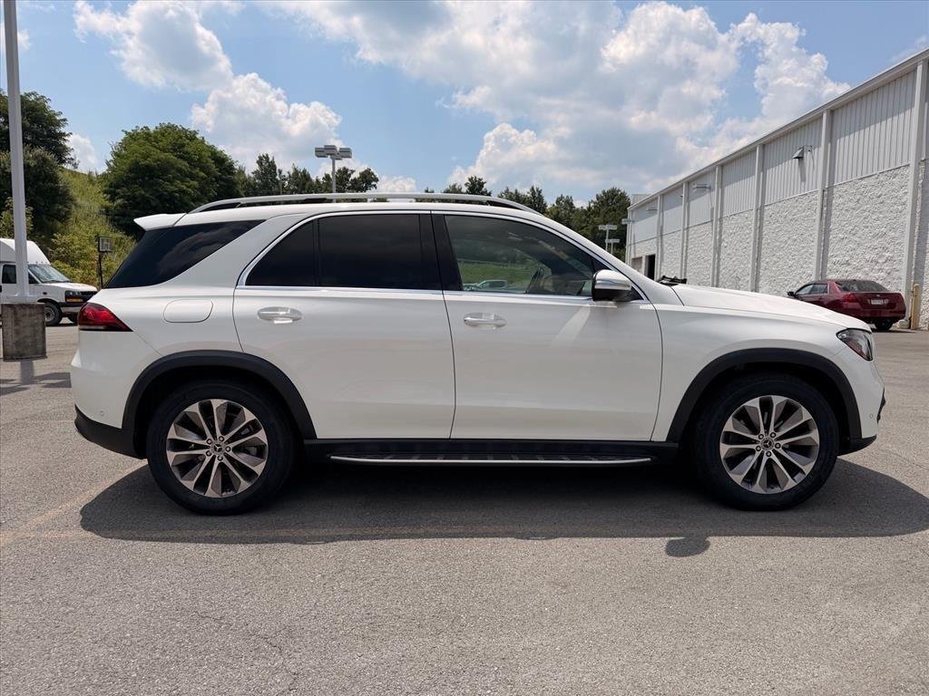 Used 2021  Mercedes GLE 350 image 6