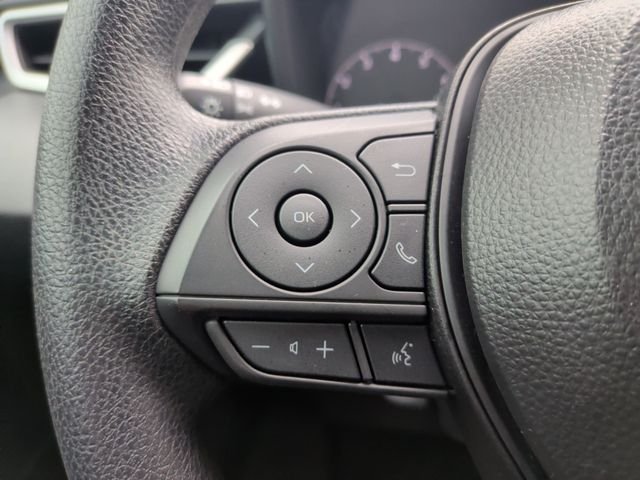 Certified Used 2025  Toyota LE image 19
