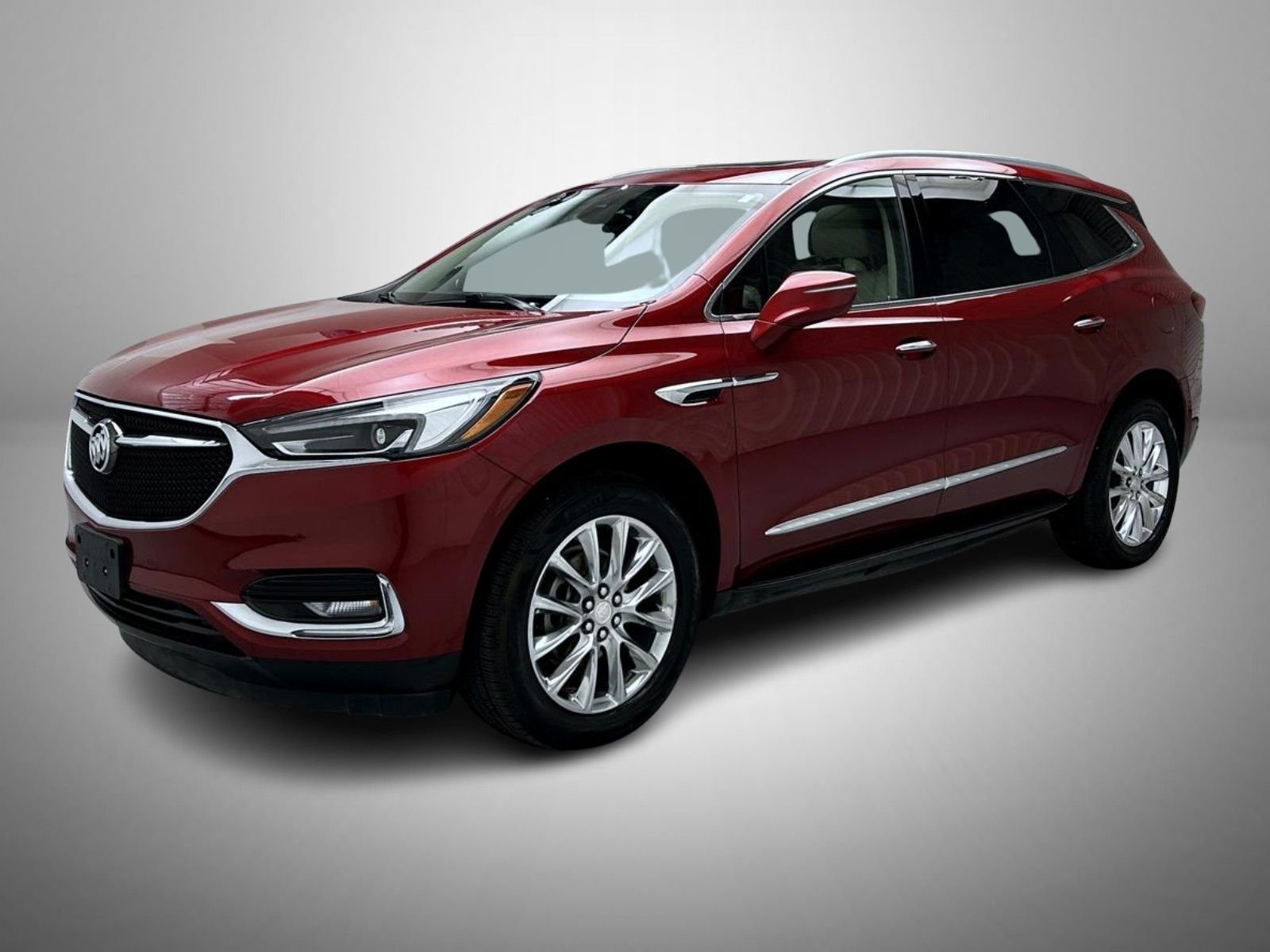 2020 Buick Enclave