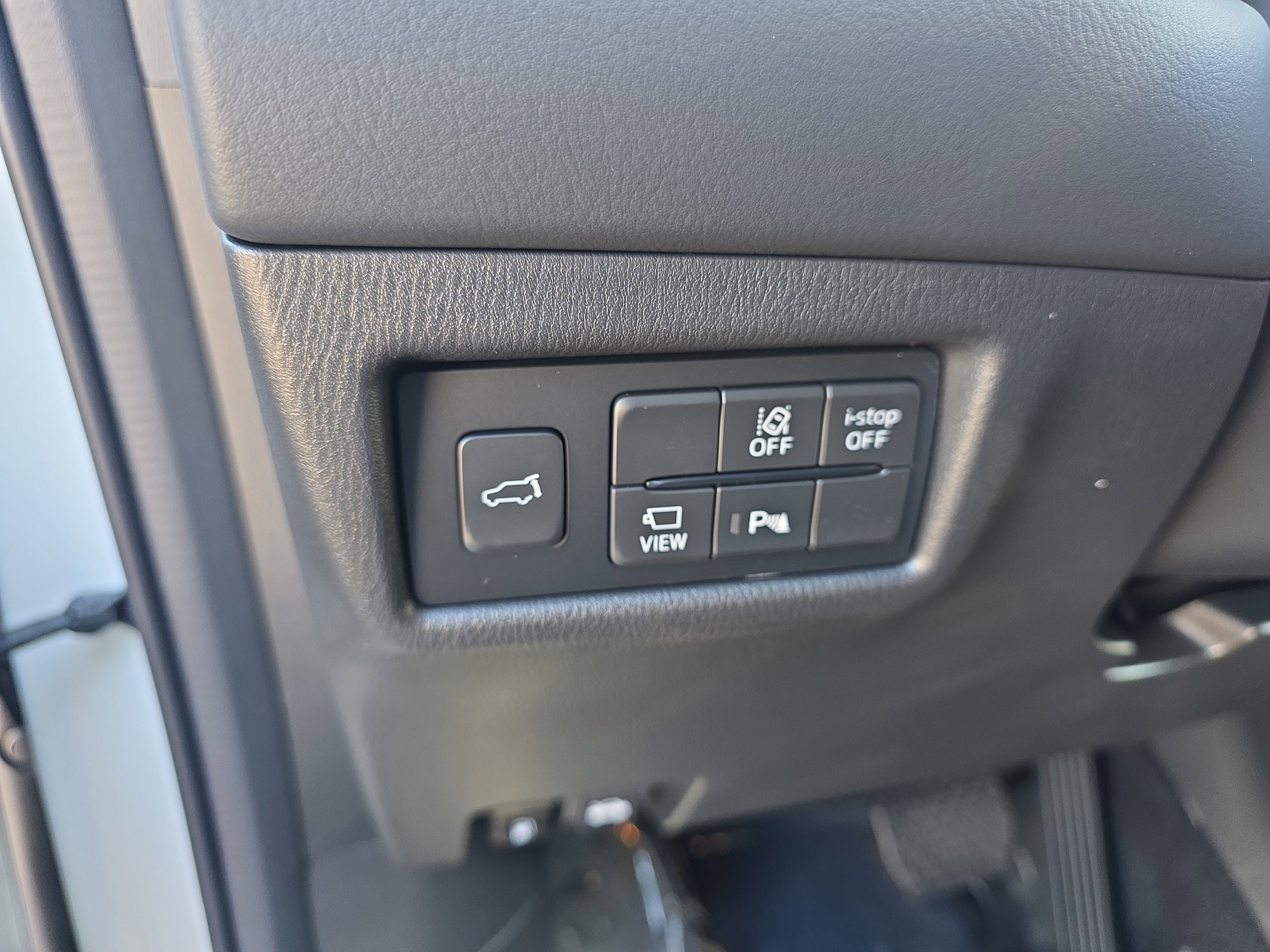 2025 Mazda CX-5 S Premium Plus package - Photo 20