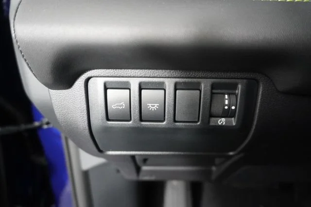 New 2026 SAPPHIRE BLUE PEARL Subaru Onyx Edition Touring 7-Passenger image 15