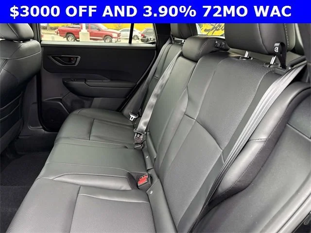 2026 Subaru Outback Limited - Photo 15