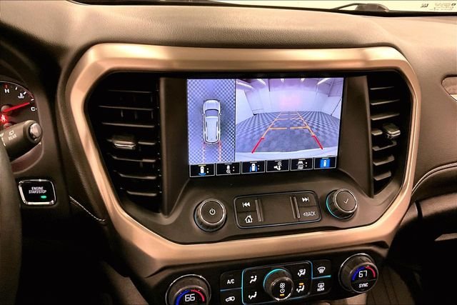 2023 GMC Acadia Denali - Photo 31