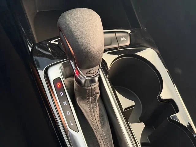 New 2026 Cypress Gray Chevrolet LT image 14