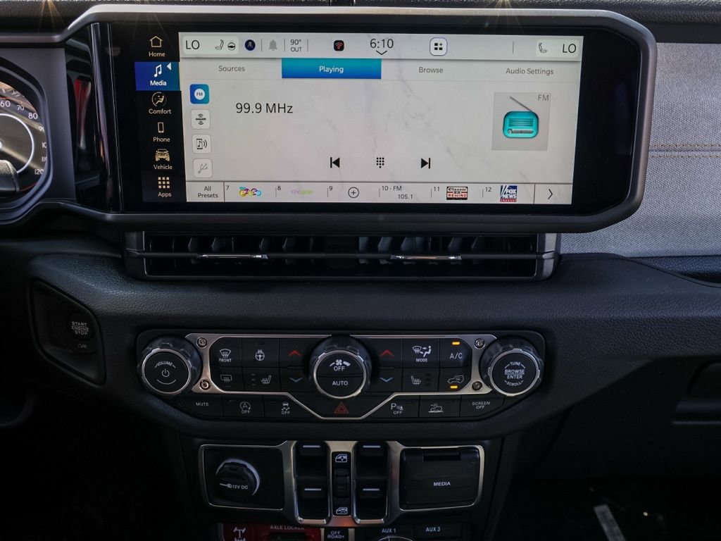 New 2026 41 Exterior Paint Jeep Willys image 28