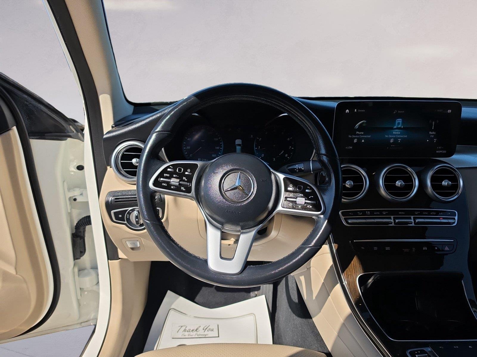 2022 Mercedes-Benz GLC GLC300 - Photo 12