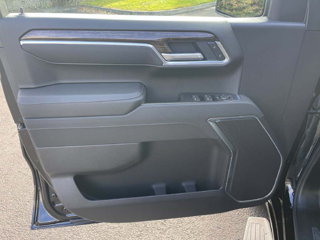 2026 GMC Sierra 1500 Elevation - Photo 22