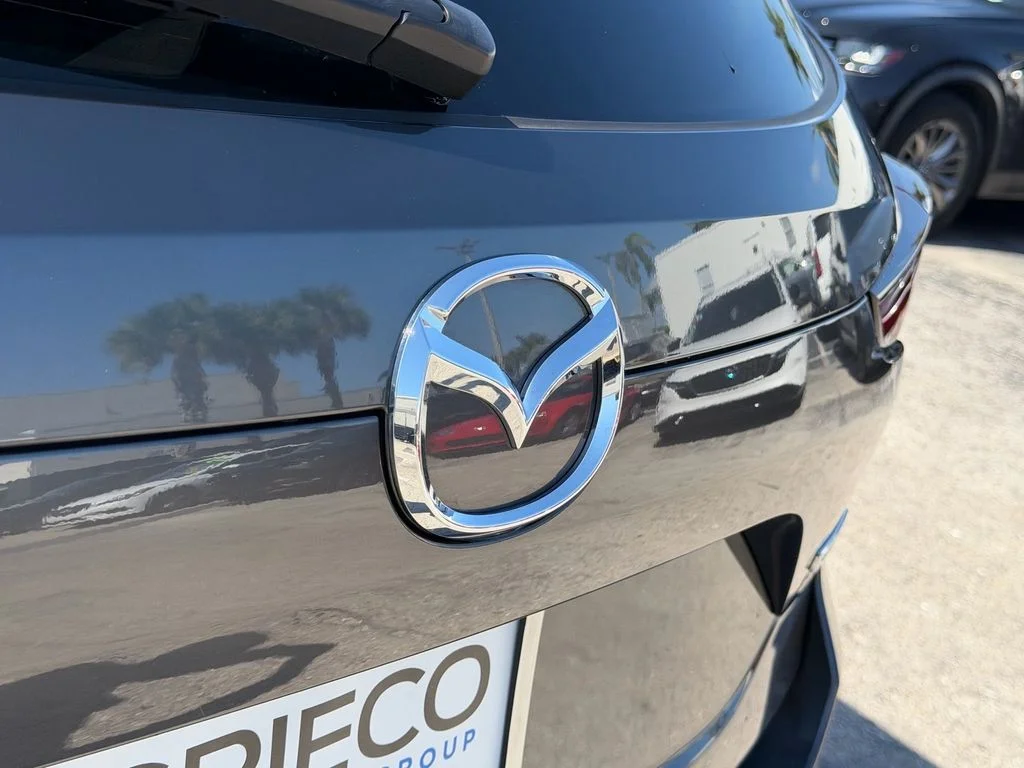 Used 2025 Gray Mazda 2.5 S Preferred Package image 15
