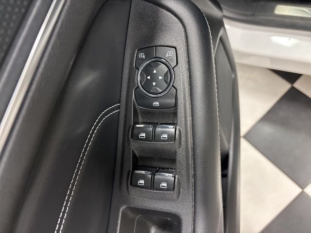 2023 Ford Edge Titanium - Photo 11