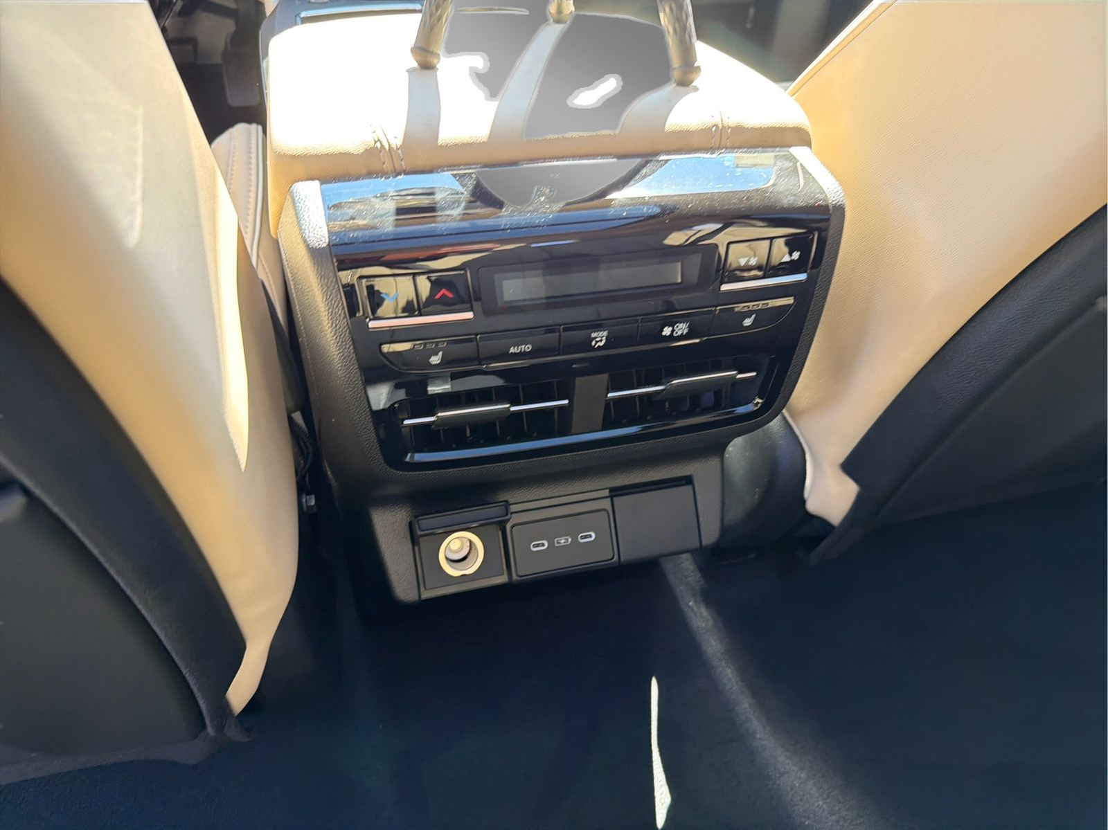 New 2026 Platinum White Pearl Acura Advance Package image 24