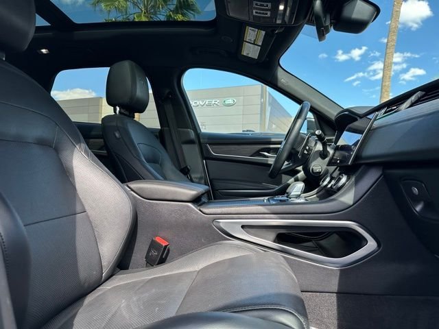 2023 Jaguar F-Pace S - Photo 13