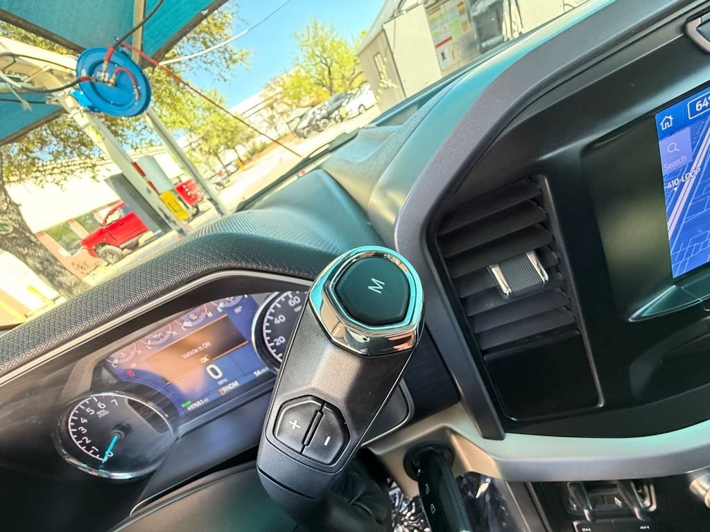 Used 2023 White Ford XLT image 23