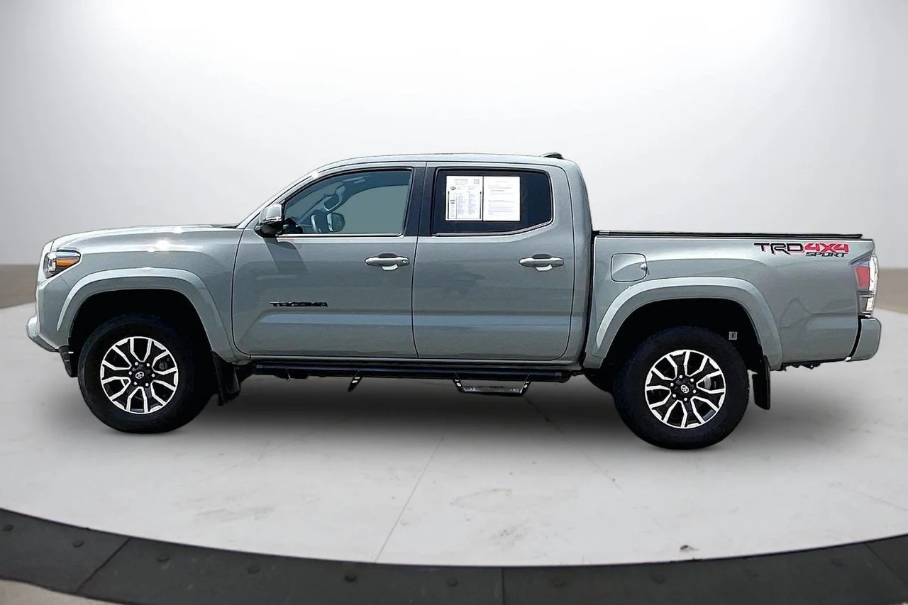 Used 2023  Toyota TRD Sport image 5