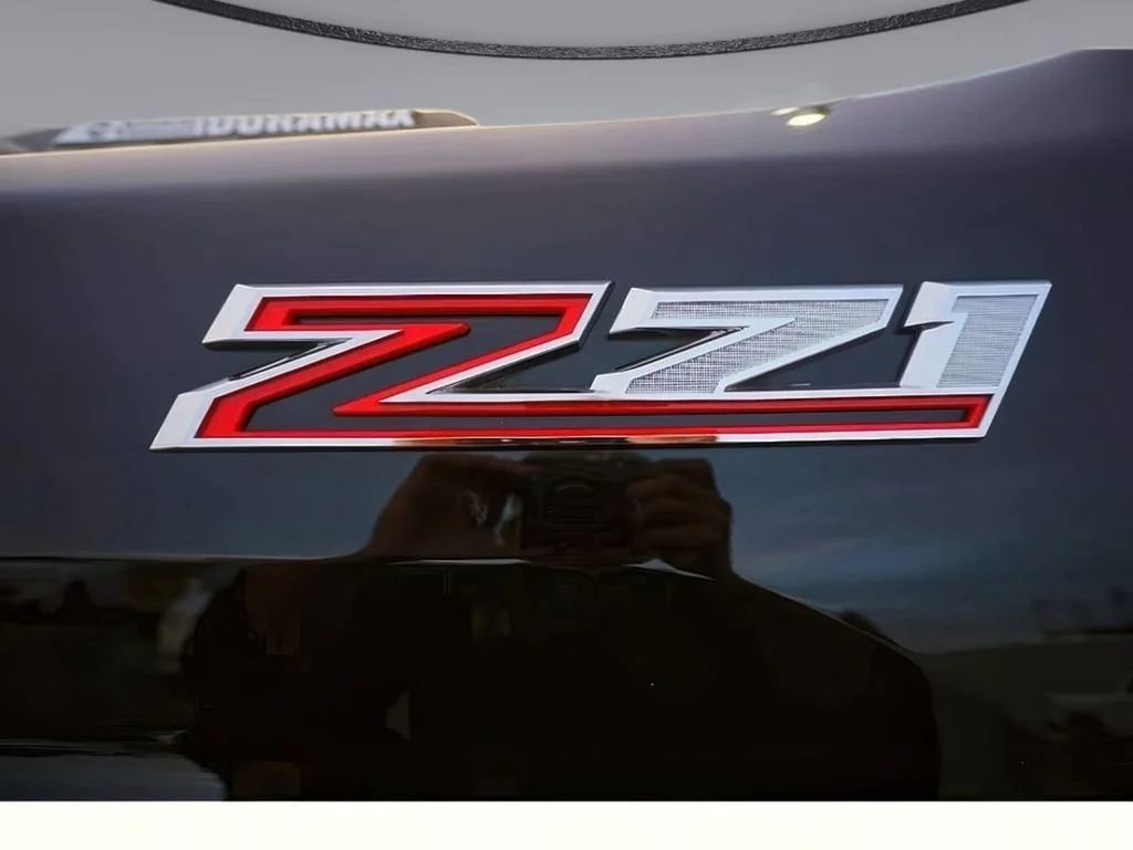 Used 2023 Black Chevrolet LTZ image 27