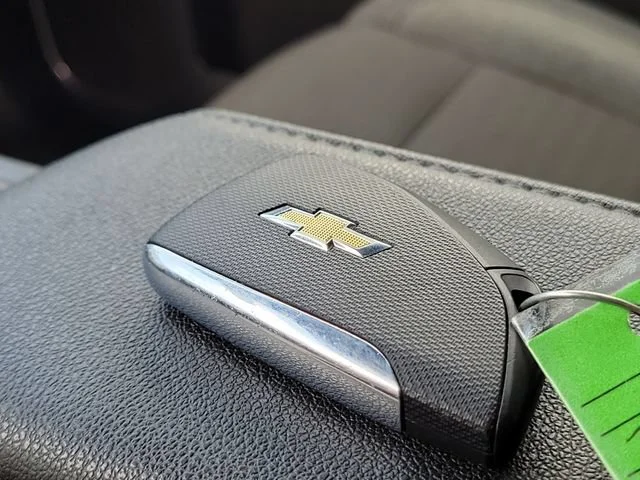 2025 Chevrolet Silverado 2500HD LT - Photo 36