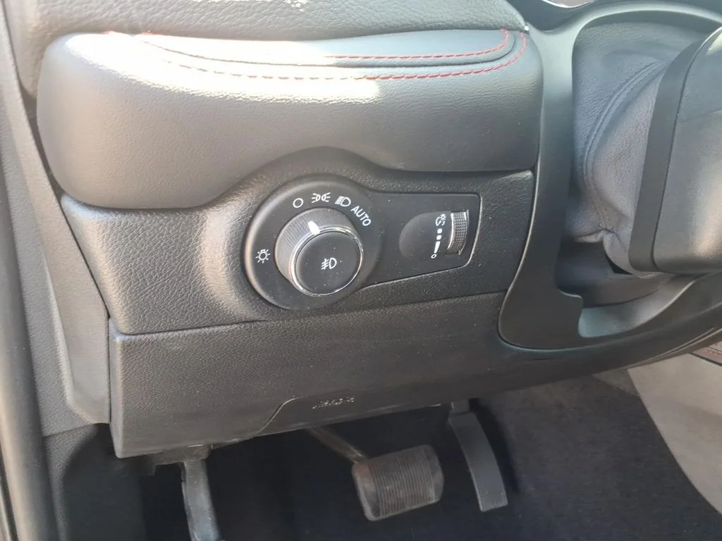 Used 2023 Gray Dodge R/T Plus image 21