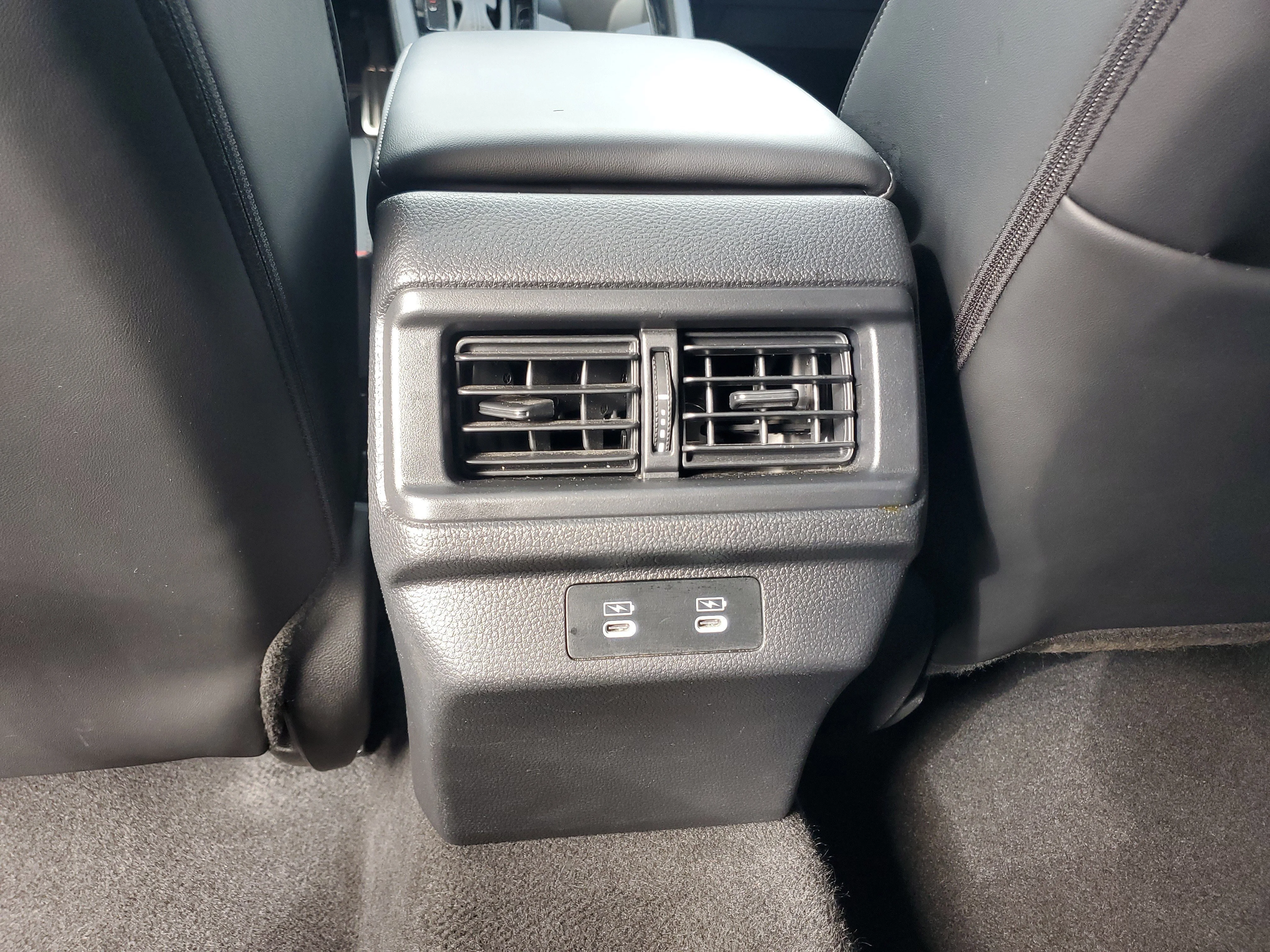 Certified Used 2025  Honda Sport-L image 19