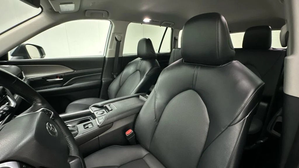 2024 Toyota Grand Highlander XLE - Photo 9