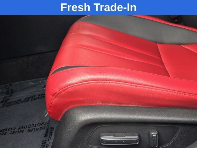 Used 2023  Acura A-Spec Package image 24