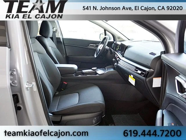 New 2027  Kia S image 14