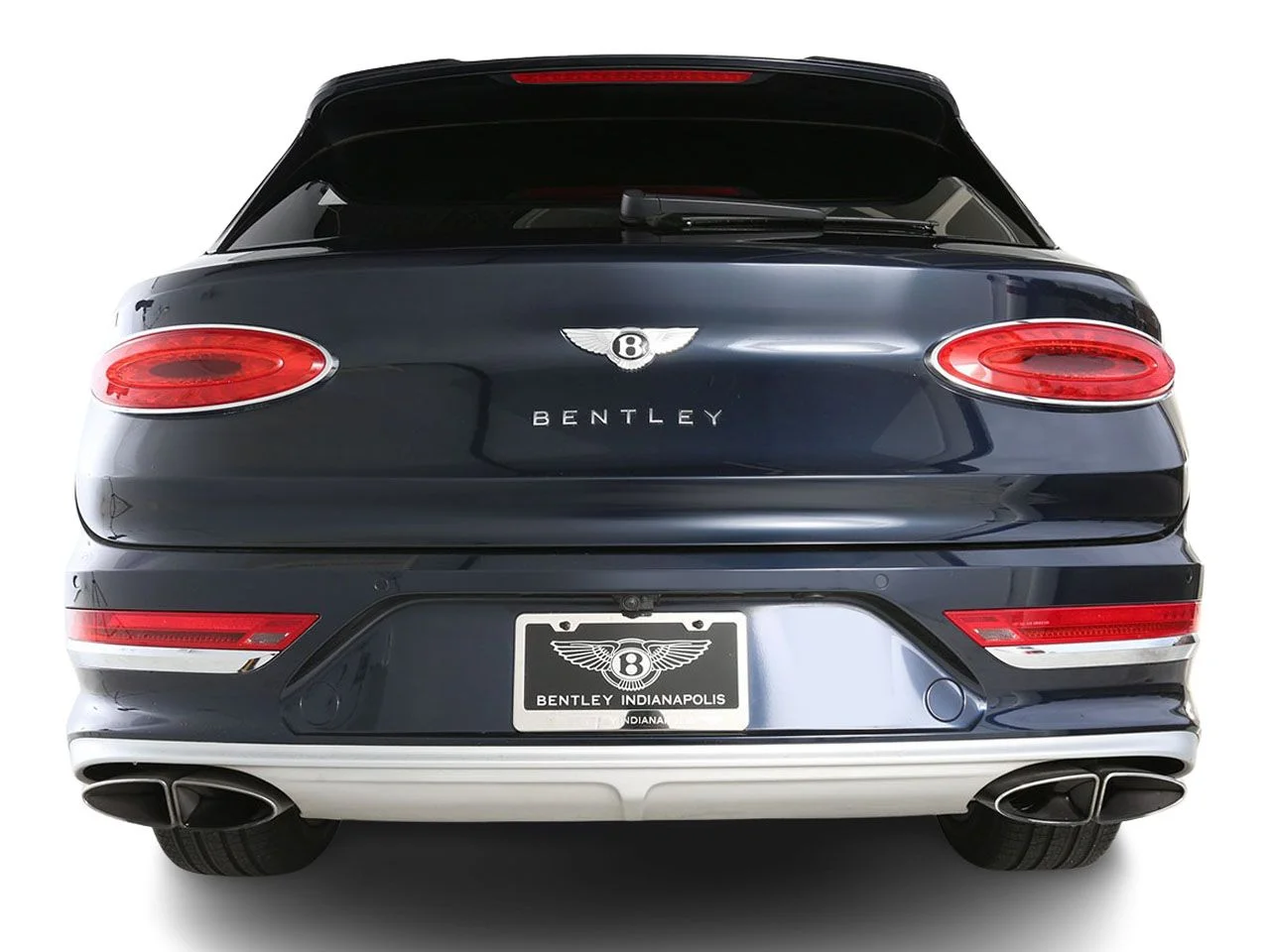 Used 2023 Blue Bentley  image 11